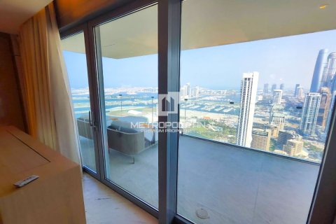 Apartment de 2 dormitorios en Jumeirah Beach Residence, UAE No. 77535 12
