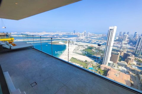 Apartment de 2 dormitorios en Jumeirah Beach Residence, UAE No. 77535 2