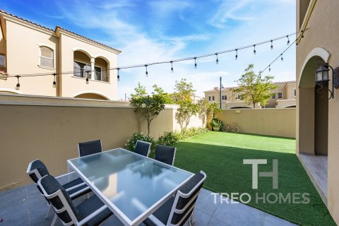 Townhouse de 3 dormitorios en Casa Dora, UAE No. 74092 30