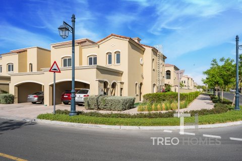Townhouse de 3 dormitorios en Casa Dora, UAE No. 74092 5