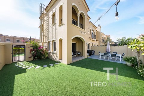 Townhouse de 3 dormitorios en Casa Dora, UAE No. 74092 2