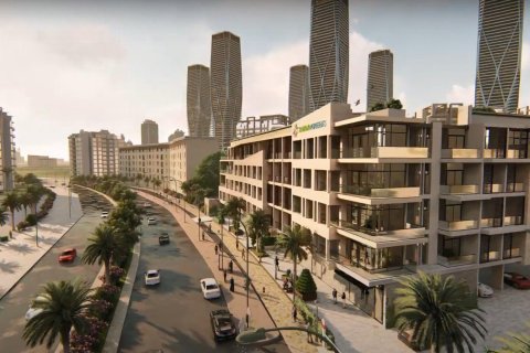 SAMANA GREENS  No. 69370