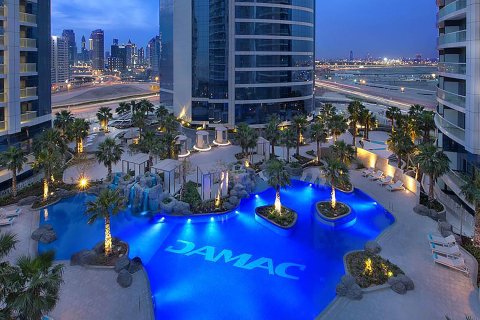 Apartamento tipo estudio Estudio en DAMAC TOWERS Business Bay, UAE No. 95030 6