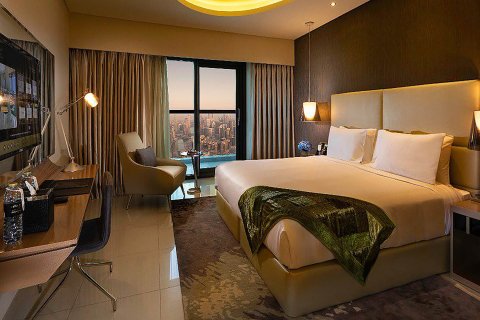 Apartamento tipo estudio Estudio en DAMAC TOWERS Business Bay, UAE No. 95030 4