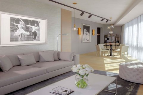 Apartamento tipo estudio Estudio en DAMAC TOWERS Business Bay, UAE No. 95030 10