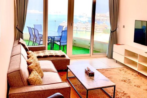 Apartment de 2 dormitorios en Palm Jumeirah, UAE No. 95063 6
