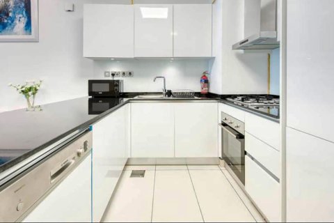 Apartment de 2 dormitorios en Palm Jumeirah, UAE No. 95063 3