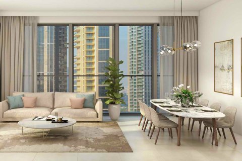 Apartment de 3 dormitorios en BURJ ROYALE Downtown Dubai (Downtown Burj Dubai), UAE No. 95061 6