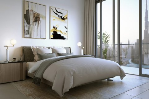 Apartment de 3 dormitorios en BURJ ROYALE Downtown Dubai (Downtown Burj Dubai), UAE No. 95061 5