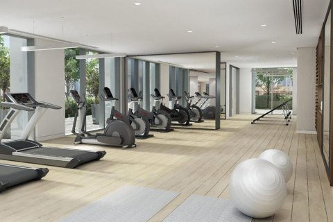 Apartment de 3 dormitorios en BURJ ROYALE Downtown Dubai (Downtown Burj Dubai), UAE No. 95061 7