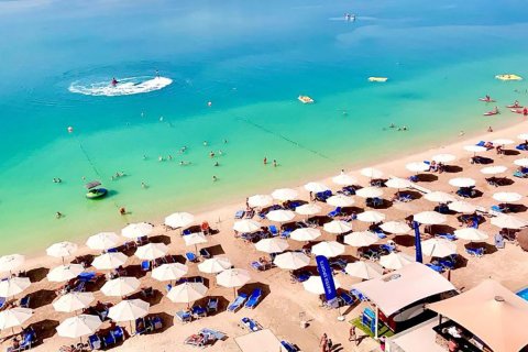 Appartement de 1 chambre à Palm Jumeirah, UAE No. 95064 6