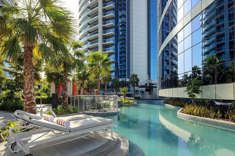 1 غرف نوم شقة في DAMAC TOWERS الخليج التجاري, الإمارات العربية المتحدة رقم 95029 5