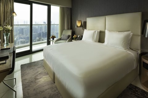 1 غرف نوم شقة في DAMAC TOWERS الخليج التجاري, الإمارات العربية المتحدة رقم 95029 3