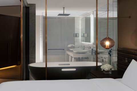 1 غرف نوم شقة في DAMAC TOWERS الخليج التجاري, الإمارات العربية المتحدة رقم 95029 8