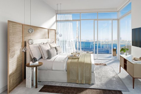 Appartement de 3 chambres à Bluewaters, UAE No. 78122 9