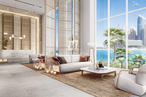 Appartement de 3 chambres à Bluewaters, UAE No. 78122 2