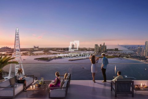 Appartement de 3 chambres à Bluewaters, UAE No. 78122 5