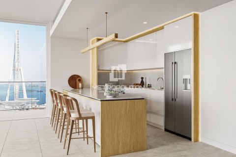 Appartement de 3 chambres à Bluewaters, UAE No. 78122 8