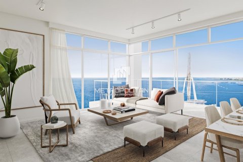 Appartement de 3 chambres à Bluewaters, UAE No. 78122 3
