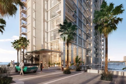 Appartement de 3 chambres à Bluewaters, UAE No. 78122 4