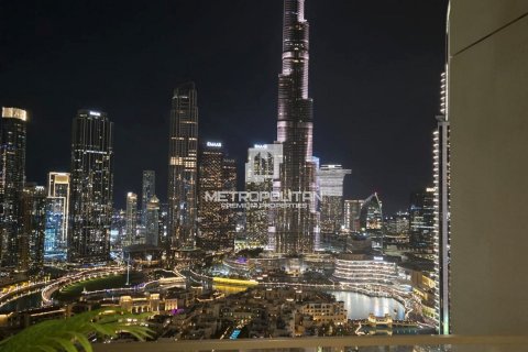2 غرف نوم شقة في Burj Royale, الإمارات العربية المتحدة رقم 78134 2