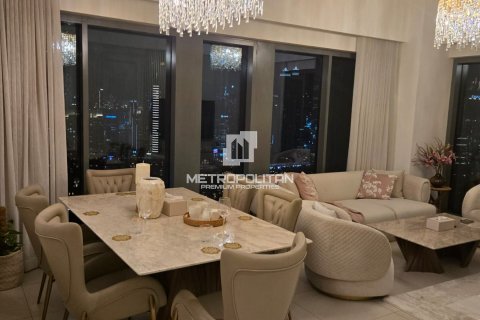 2 غرف نوم شقة في Burj Royale, الإمارات العربية المتحدة رقم 78134 4