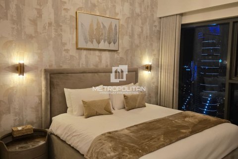 2 غرف نوم شقة في Burj Royale, الإمارات العربية المتحدة رقم 78134 12