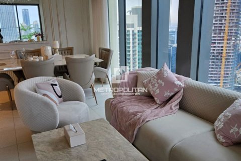 2 غرف نوم شقة في Burj Royale, الإمارات العربية المتحدة رقم 78134 5