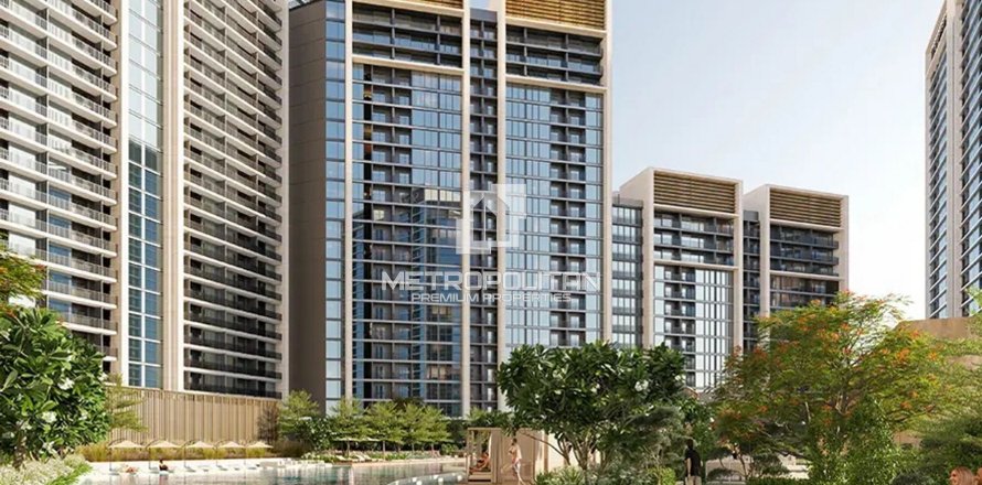 Apartment de 2 dormitorios en Motor City, UAE No. 62074
