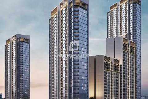 Apartment de 2 dormitorios en Motor City, UAE No. 62074 7