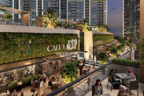 Apartment de 2 dormitorios en Motor City, UAE No. 62074 10