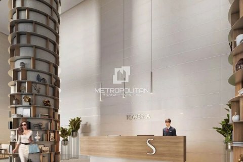 Apartment de 2 dormitorios en Motor City, UAE No. 62074 6