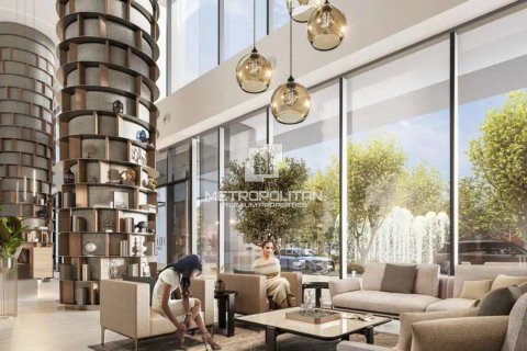 Apartment de 2 dormitorios en Motor City, UAE No. 62074 11