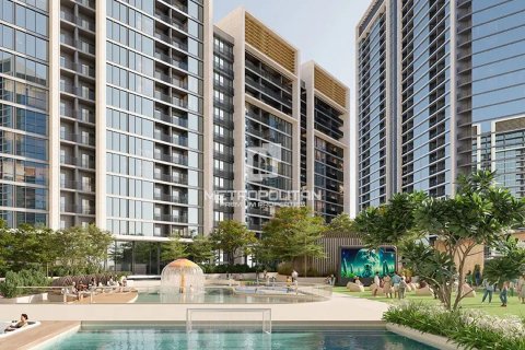 Apartment de 2 dormitorios en Motor City, UAE No. 62074 2