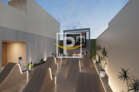 Квартира с 3 спальнями в Arjan, ОАЭ №7554 13