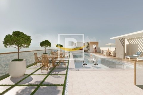 Apartment de 2 dormitorios en Arjan, UAE No. 7552 20