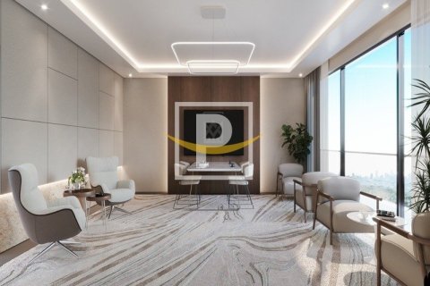 Apartment de 2 dormitorios en Arjan, UAE No. 7552 19