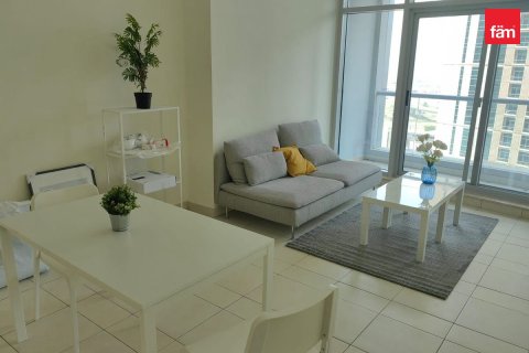 1 غرف نوم شقة في مرسى دبي, الإمارات العربية المتحدة رقم 80740 11