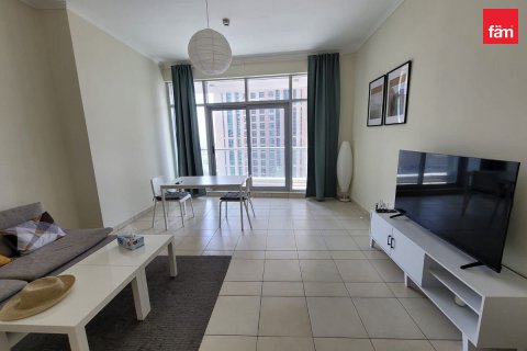 1 غرف نوم شقة في مرسى دبي, الإمارات العربية المتحدة رقم 80740 24