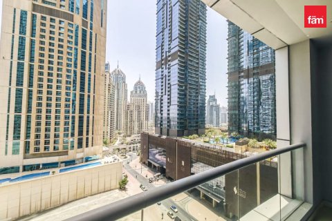 1 غرف نوم شقة في مرسى دبي, الإمارات العربية المتحدة رقم 80740 16
