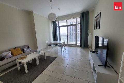 1 غرف نوم شقة في مرسى دبي, الإمارات العربية المتحدة رقم 80740 21