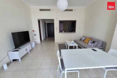 1 غرف نوم شقة في مرسى دبي, الإمارات العربية المتحدة رقم 80740 23
