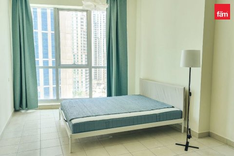 1 غرف نوم شقة في مرسى دبي, الإمارات العربية المتحدة رقم 80740 12