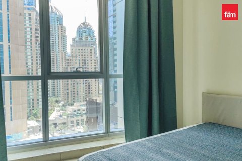 1 غرف نوم شقة في مرسى دبي, الإمارات العربية المتحدة رقم 80740 15