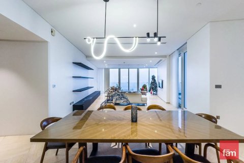 Penthouse de 4 dormitorios en Dubai, UAE No. 80743 9