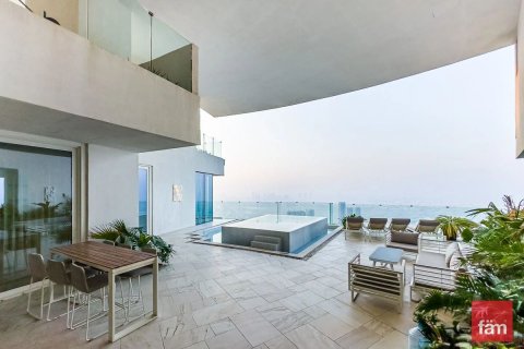 Penthouse de 4 dormitorios en Dubai, UAE No. 80743 2