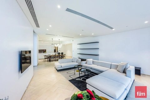 Penthouse de 4 dormitorios en Dubai, UAE No. 80743 7