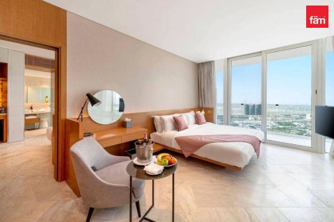 Penthouse de 4 dormitorios en Dubai, UAE No. 80743 8