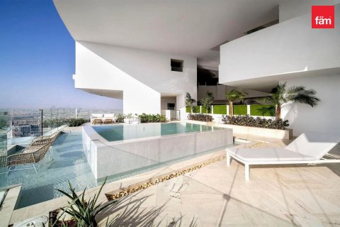 Penthouse de 4 dormitorios en Dubai, UAE No. 80743 3
