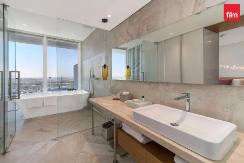 Penthouse de 4 dormitorios en Dubai, UAE No. 80743 11